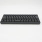 PFU ピーエフユー HHKB Professional HYBRID Type-S 日本語配列／墨 Happy Hacking Keyboard PD-KB820BS