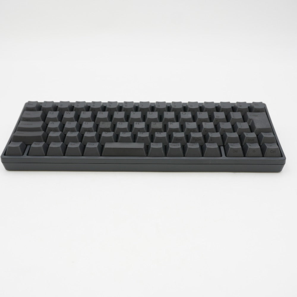 PFU ピーエフユー HHKB Professional HYBRID Type-S 日本語配列／墨 Happy Hacking Keyboard PD-KB820BS