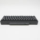 PFU ピーエフユー HHKB Professional HYBRID Type-S 日本語配列／墨 Happy Hacking Keyboard PD-KB820BS