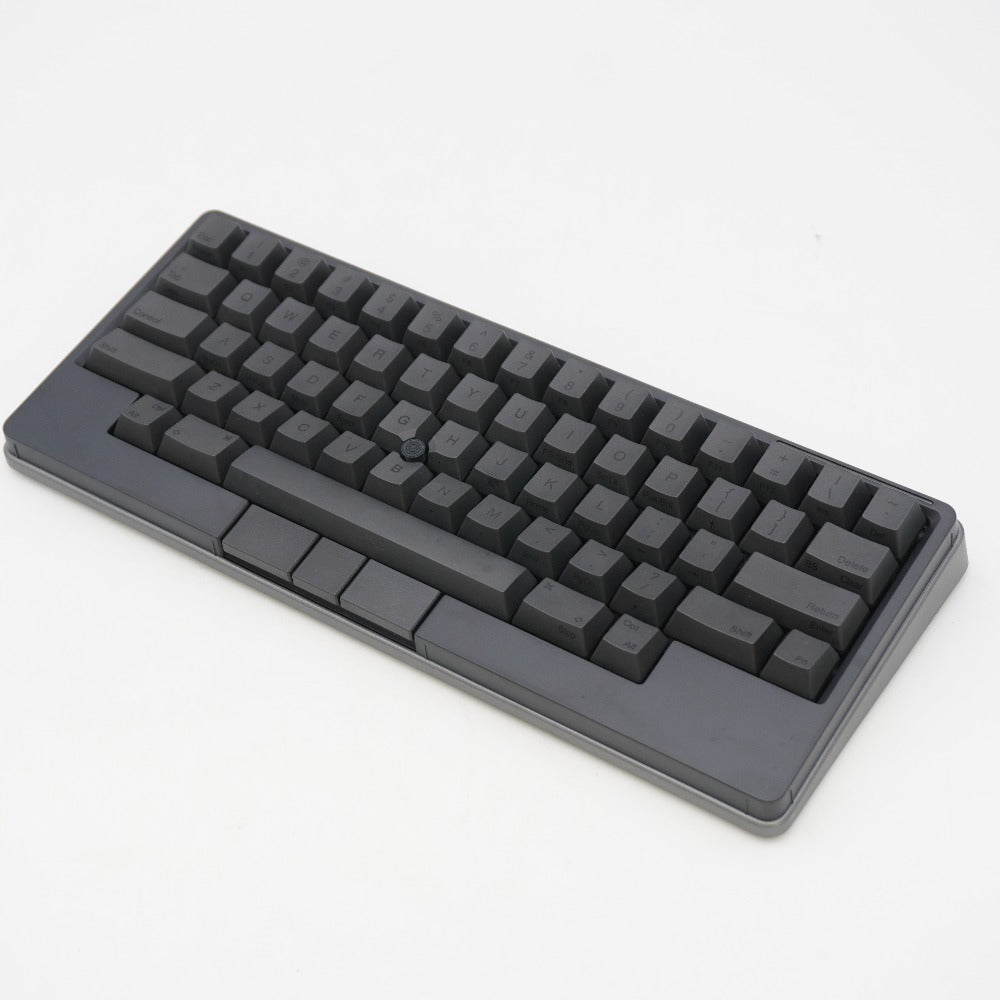 PFU ピーエフユー HHKB Studio US配列／墨 Happy Hacking Keyboard PD-ID100B