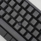 PFU ピーエフユー HHKB Studio US配列／墨 Happy Hacking Keyboard PD-ID100B