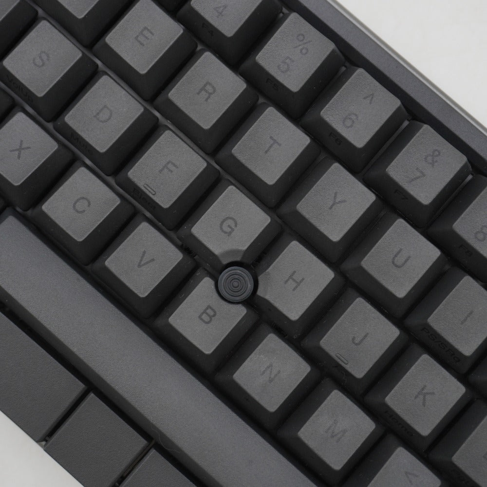 PFU ピーエフユー HHKB Studio US配列／墨 Happy Hacking Keyboard PD-ID100B