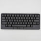 PFU ピーエフユー HHKB Studio US配列／墨 Happy Hacking Keyboard PD-ID100B