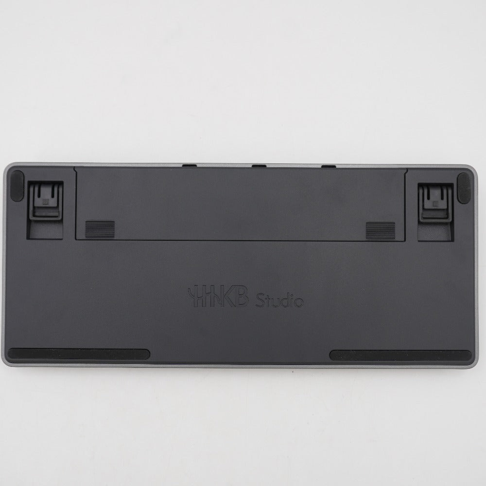 PFU ピーエフユー HHKB Studio US配列／墨 Happy Hacking Keyboard PD-ID100B