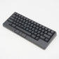 PFU ピーエフユー HHKB Studio US配列／墨 Happy Hacking Keyboard PD-ID100B