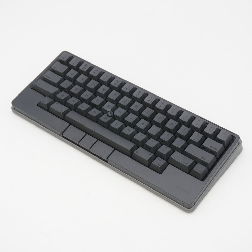 PFU ピーエフユー HHKB Studio US配列／墨 Happy Hacking Keyboard PD-ID100B
