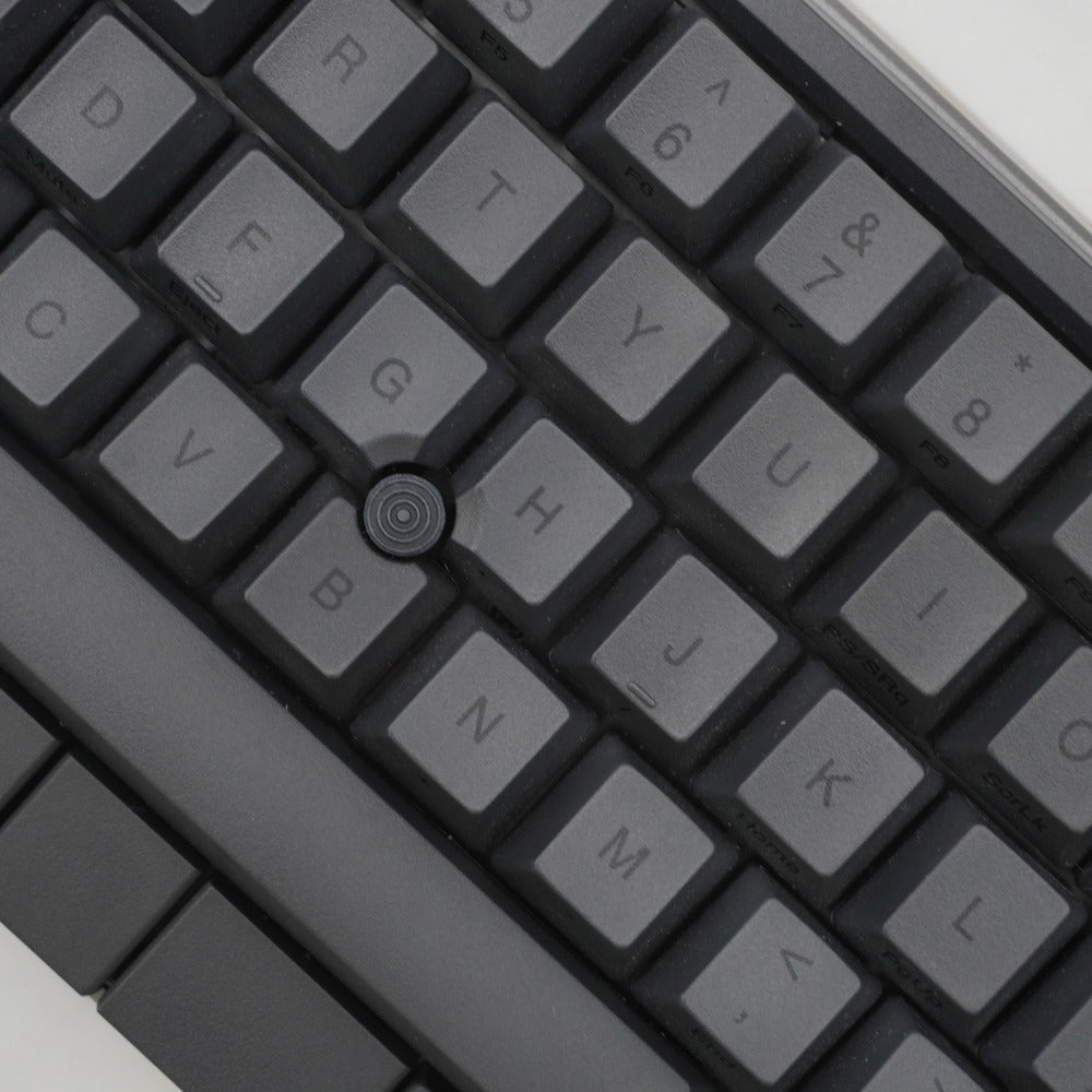 PFU ピーエフユー HHKB Studio US配列／墨 Happy Hacking Keyboard PD-ID100B