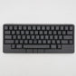 PFU ピーエフユー HHKB Studio US配列／墨 Happy Hacking Keyboard PD-ID100B