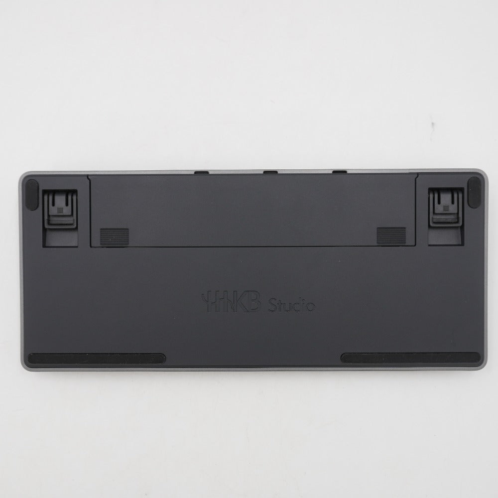 PFU ピーエフユー HHKB Studio US配列／墨 Happy Hacking Keyboard PD-ID100B