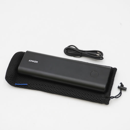 Anker アンカー PowerCore+ 20100  USB-C モバイルバッテリー