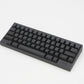 PFU ピーエフユー Happy Hacking Keyboard Professional2 墨 （英語配列） PD-KB400B