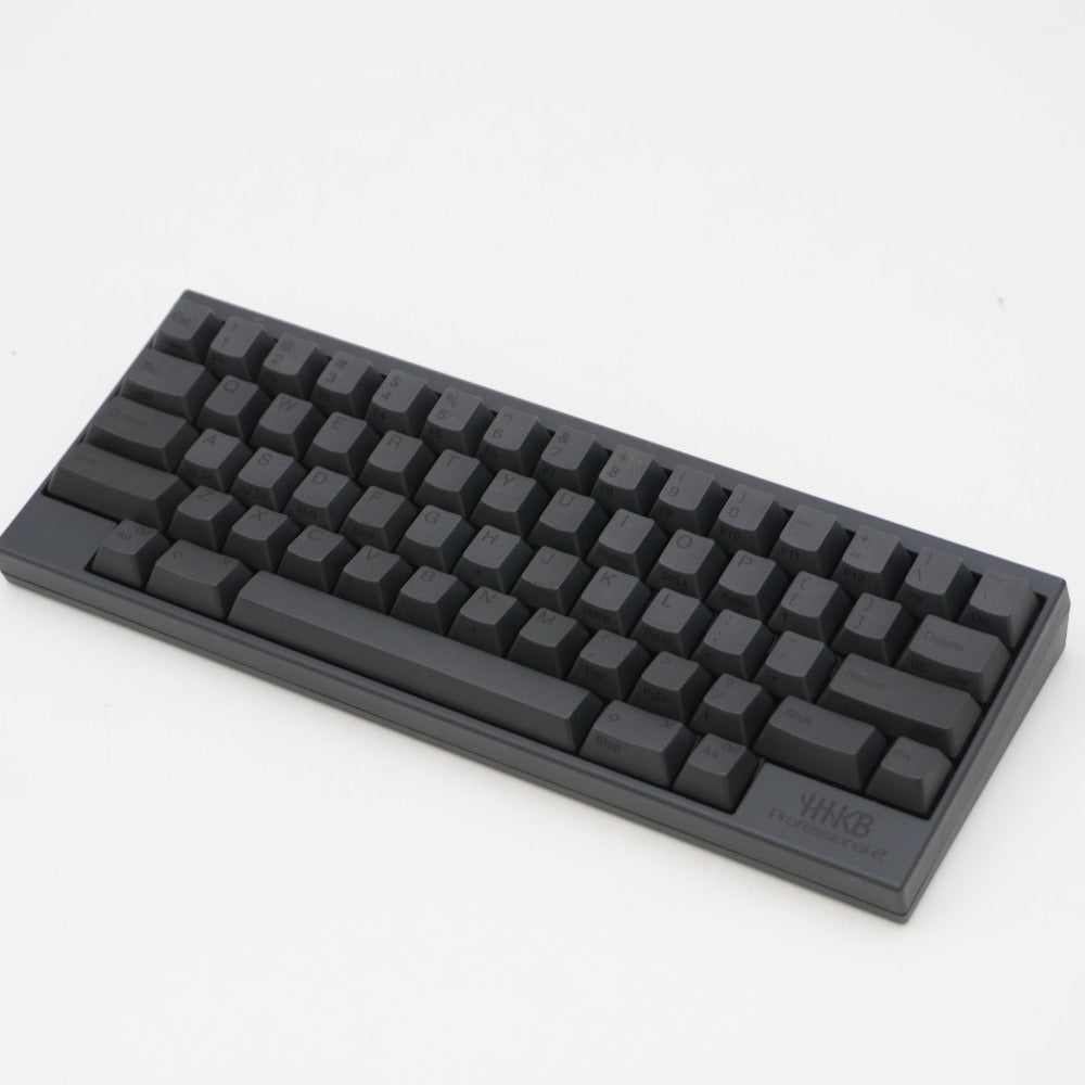 PFU ピーエフユー Happy Hacking Keyboard Professional2 墨 （英語配列） PD-KB400B