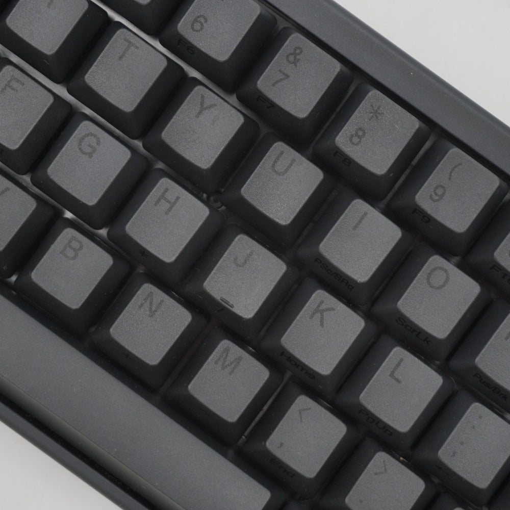 PFU ピーエフユー Happy Hacking Keyboard Professional2 墨 （英語配列） PD-KB400B