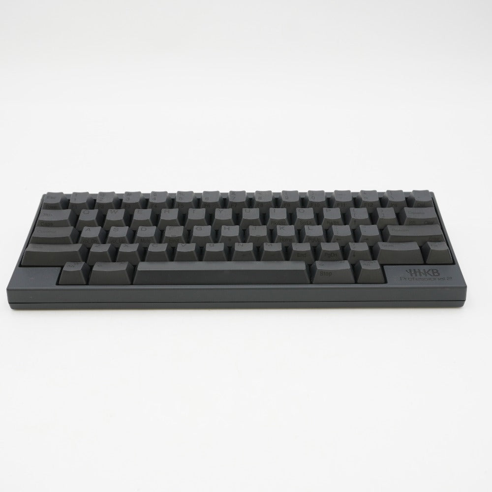 PFU ピーエフユー Happy Hacking Keyboard Professional2 墨 （英語配列） PD-KB400B