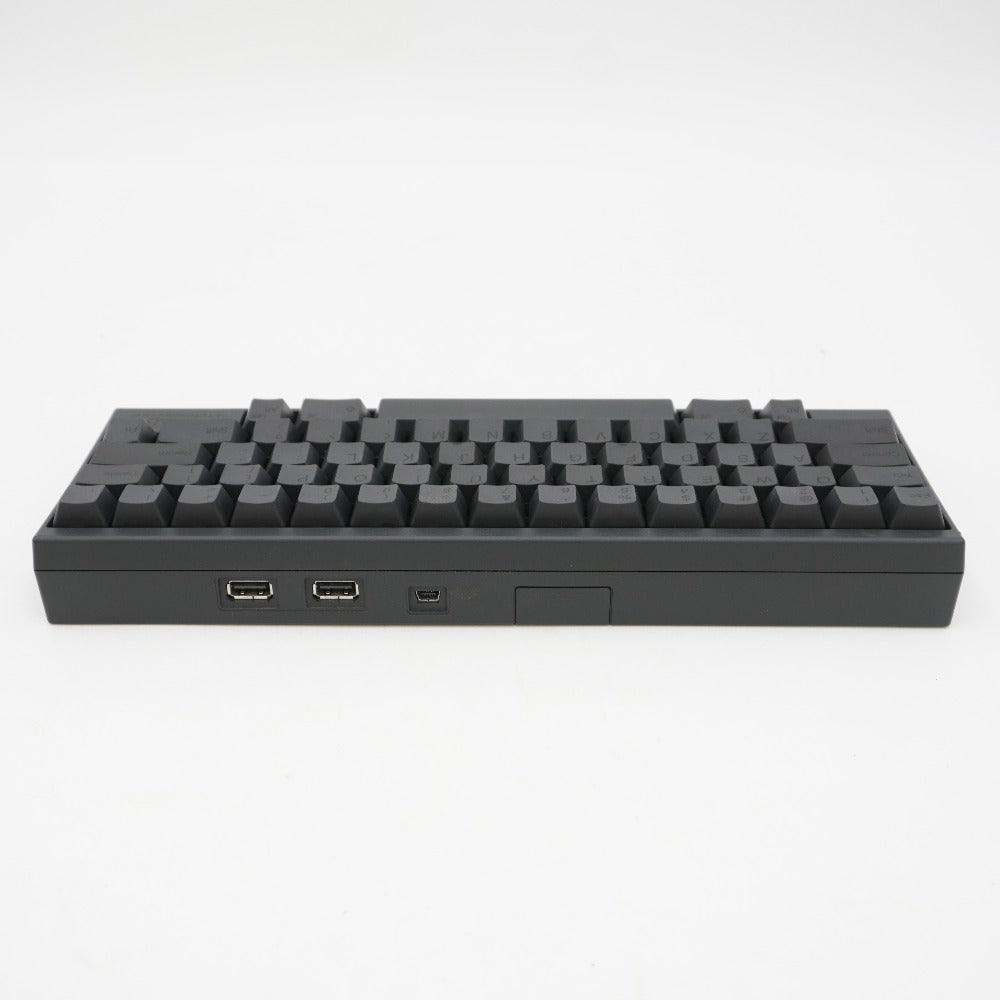 PFU ピーエフユー Happy Hacking Keyboard Professional2 墨 （英語配列） PD-KB400B