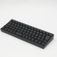 PFU ピーエフユー HHKB Professional HYBRID Type-S 日本語配列／墨 Happy Hacking Keyboard PD-KB820BS