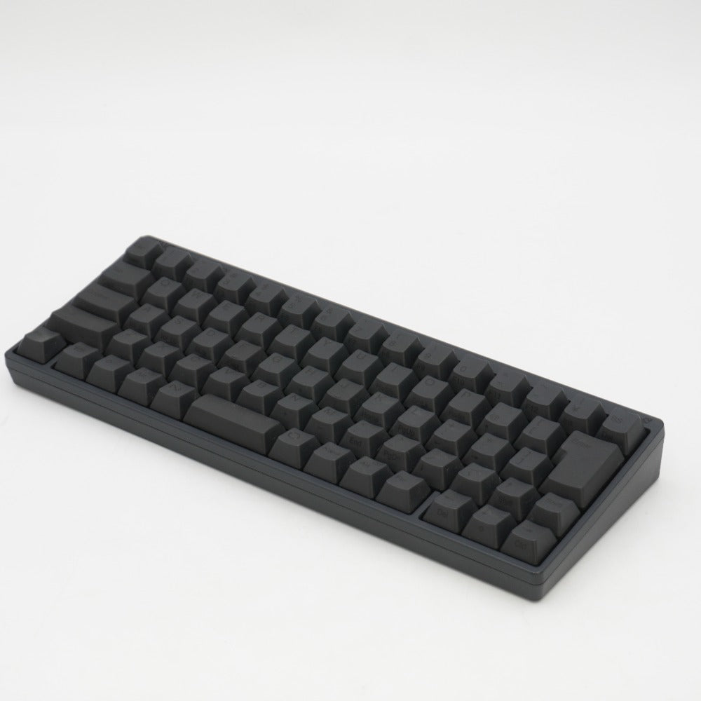PFU ピーエフユー HHKB Professional HYBRID Type-S 日本語配列／墨 Happy Hacking Keyboard PD-KB820BS