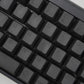 PFU ピーエフユー HHKB Professional HYBRID Type-S 日本語配列／墨 Happy Hacking Keyboard PD-KB820BS