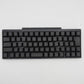 PFU ピーエフユー HHKB Professional HYBRID Type-S 日本語配列／墨 Happy Hacking Keyboard PD-KB820BS
