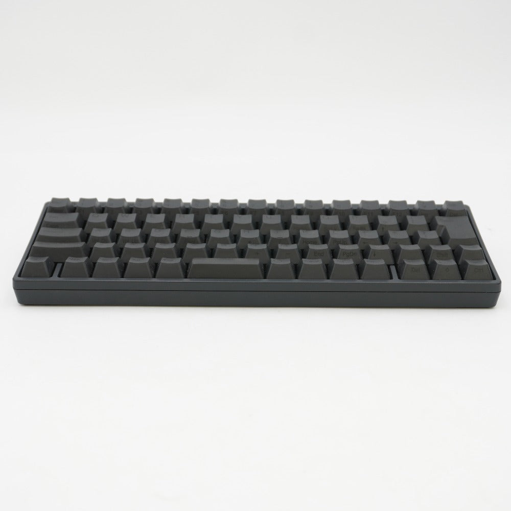 PFU ピーエフユー HHKB Professional HYBRID Type-S 日本語配列／墨 Happy Hacking Keyboard PD-KB820BS