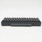 PFU ピーエフユー HHKB Professional HYBRID Type-S 日本語配列／墨 Happy Hacking Keyboard PD-KB820BS