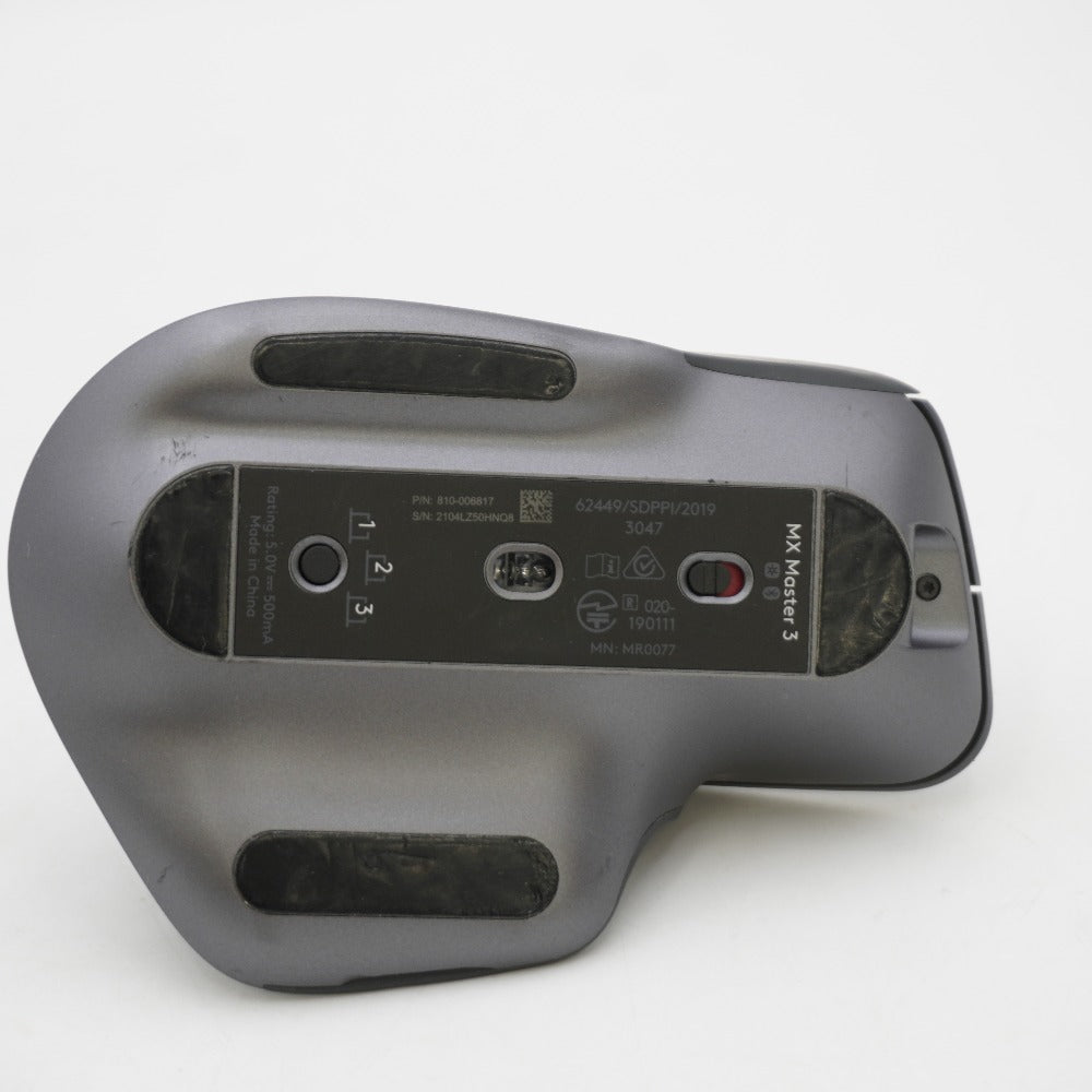 logicool ロジクール MX Master 3