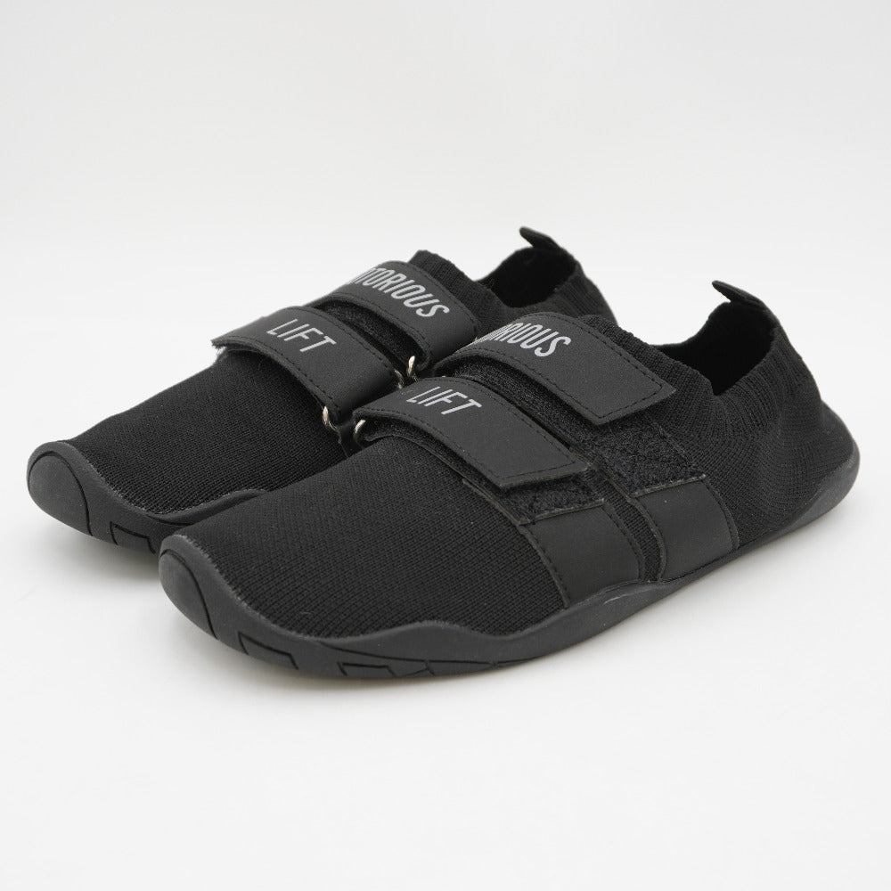 NOTORIOUS LIFT ノートリアスリフト NOTORIOUS LIFTERS GEN 2 ステルス 40