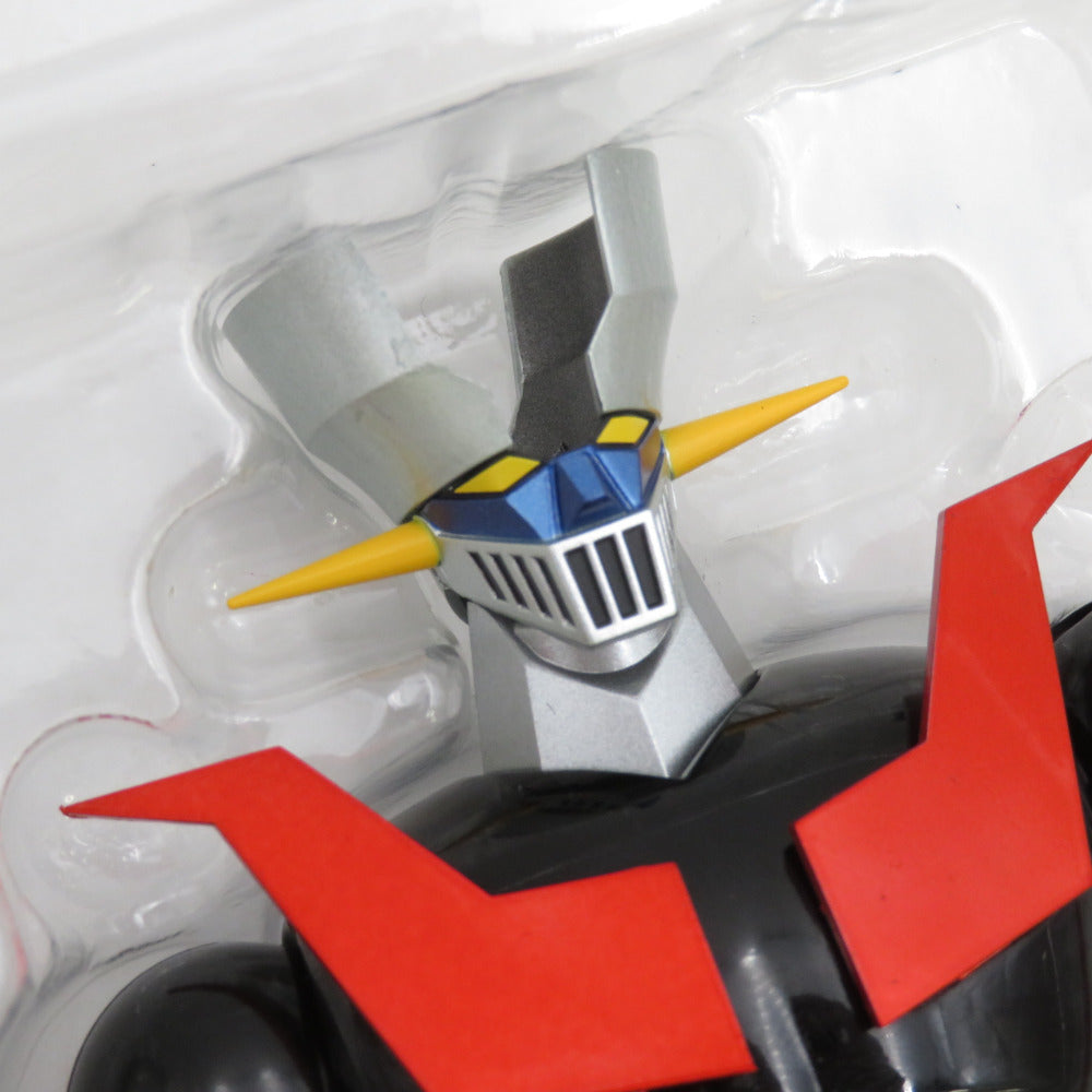超合金魂 GX-105 マジンガーZ 革進 -KAKUMEI SHINKA- 「マジンガーZ」開封済み BANDAI バンダイ フィギュア