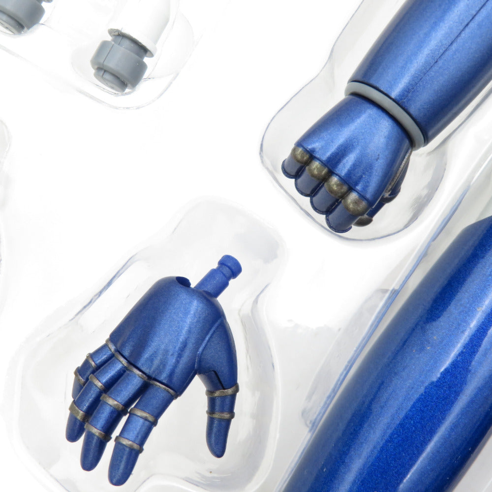 超合金魂 GX-105 マジンガーZ 革進 -KAKUMEI SHINKA- 「マジンガーZ」開封済み BANDAI バンダイ フィギュア