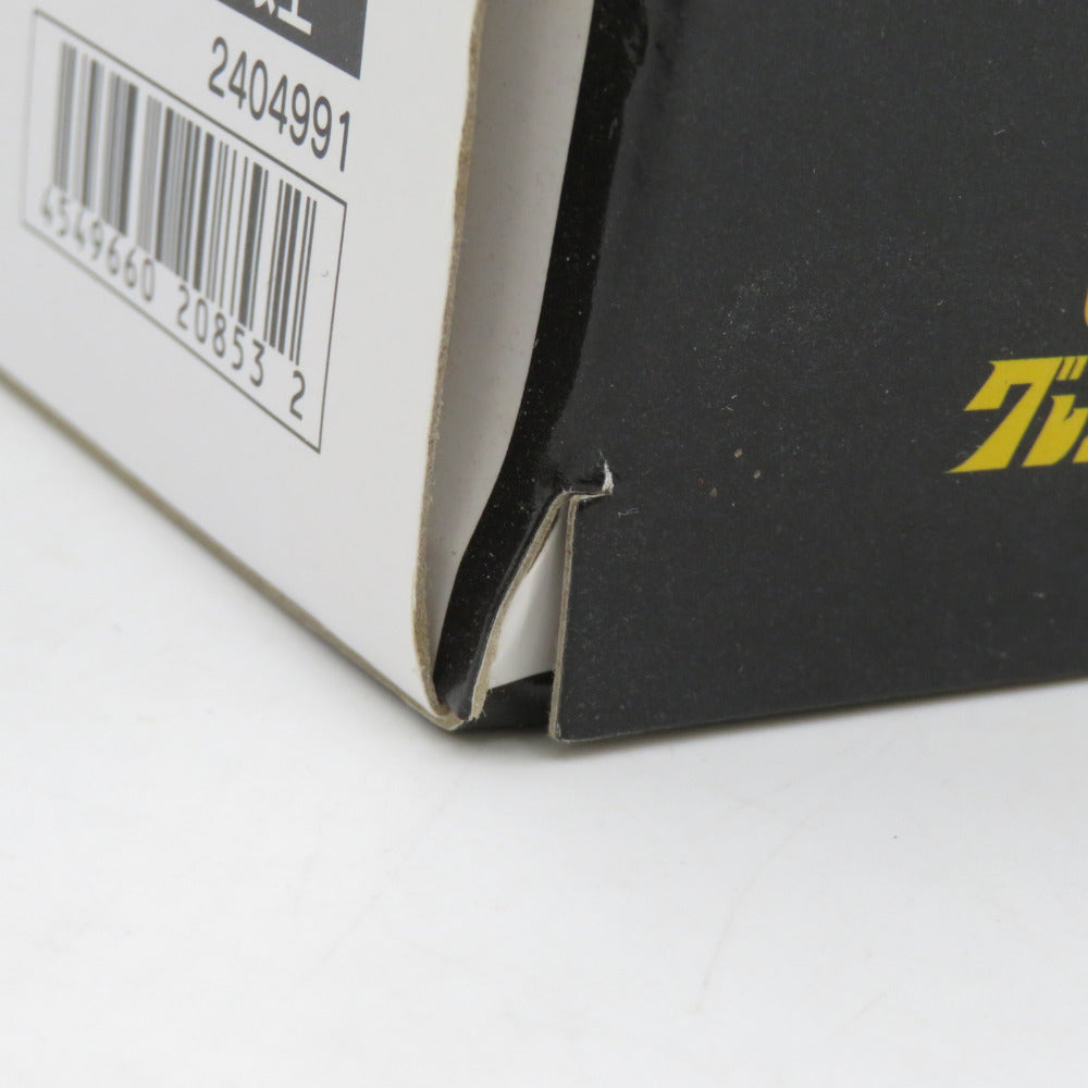 超合金魂 GX-76 グレンダイザー D.C. 「UFOロボ グレンダイザー」開封済み BANDAI バンダイ フィギュア