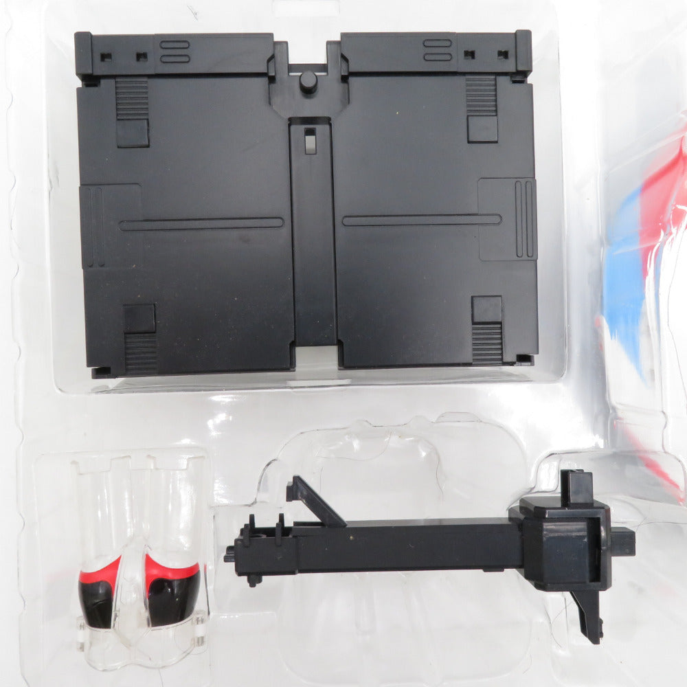 超合金魂 GX-76X グレンダイザー D.C.対応スペイザーセット 「UFOロボ グレンダイザー」開封済み BANDAI バンダイ フィギュア