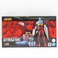 超合金魂 GX-91 ゲッター2＆3 D.C. 「ゲッターロボ」開封済み BANDAI バンダイ フィギュア