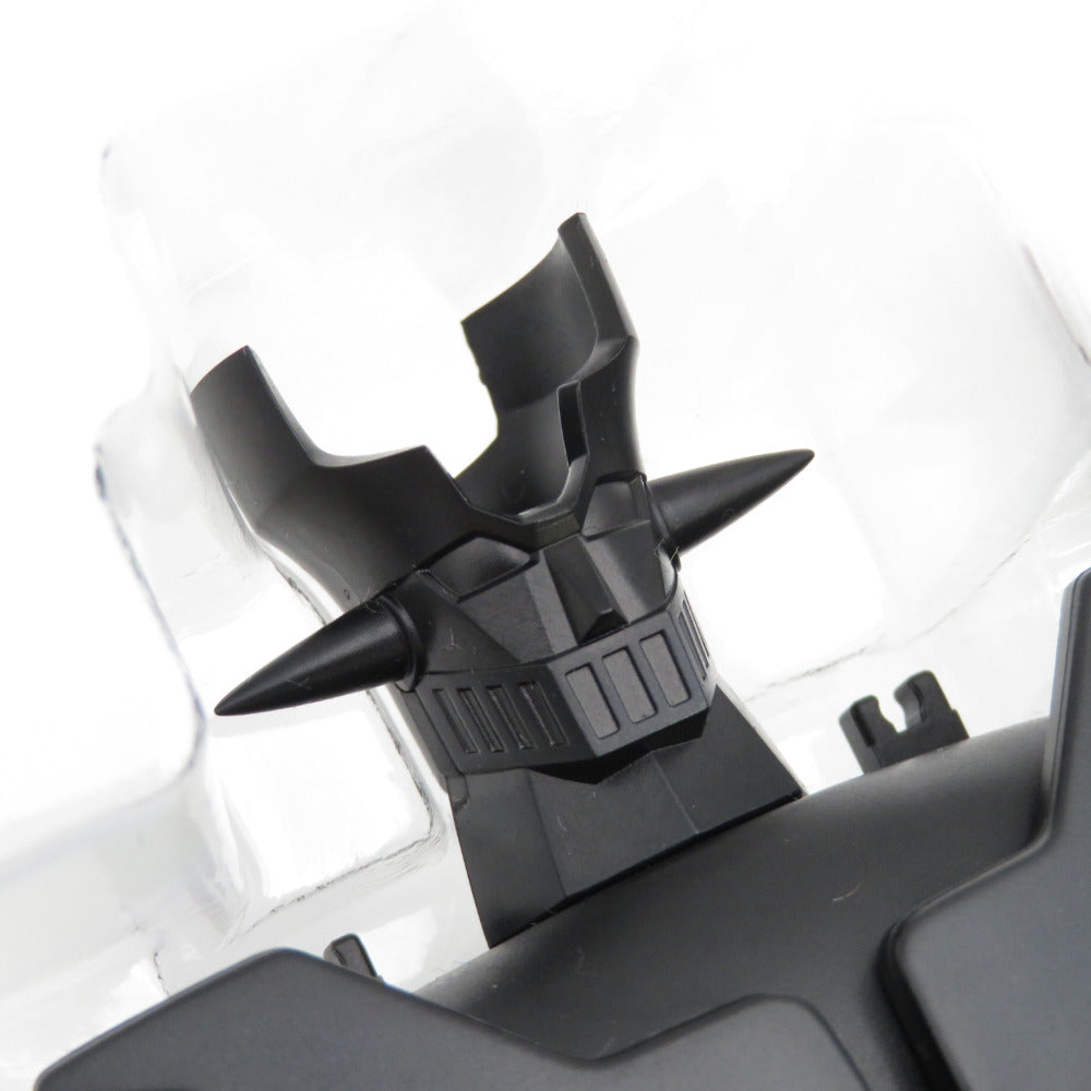 超合金魂 GX-XX01 D.C.シリーズ対応 XX計画ひみつ超兵器セット1 「UFOロボ グレンダイザー」開封済み BANDAI バンダイ フィギュア