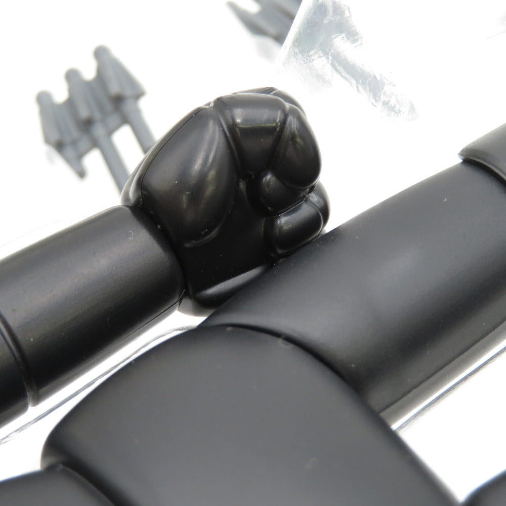 超合金魂 GX-XX01 D.C.シリーズ対応 XX計画ひみつ超兵器セット1 「UFOロボ グレンダイザー」開封済み BANDAI バンダイ フィギュア