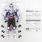 S.H.Figuarts 仮面ライダーマッドローグ 「仮面ライダービルド」 魂ウェブ商店限定 開封済み 輸送箱付き BANDAI バンダイ フィギュア