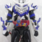 S.H.Figuarts 仮面ライダーマッドローグ 「仮面ライダービルド」 魂ウェブ商店限定 開封済み 輸送箱付き BANDAI バンダイ フィギュア