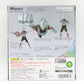 S.H.Figuarts ウルトラマンオーブ オーブオリジン「ウルトラマンオーブ」開封済み BANDAI バンダイ フィギュア