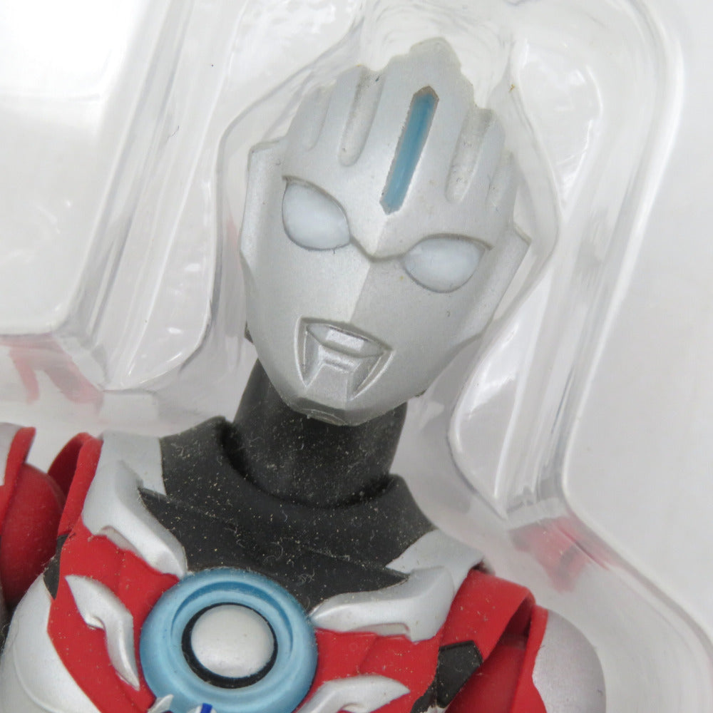 S.H.Figuarts ウルトラマンオーブ オーブオリジン「ウルトラマンオーブ」開封済み BANDAI バンダイ フィギュア