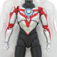S.H.Figuarts ウルトラマンオーブ オーブオリジン「ウルトラマンオーブ」開封済み BANDAI バンダイ フィギュア