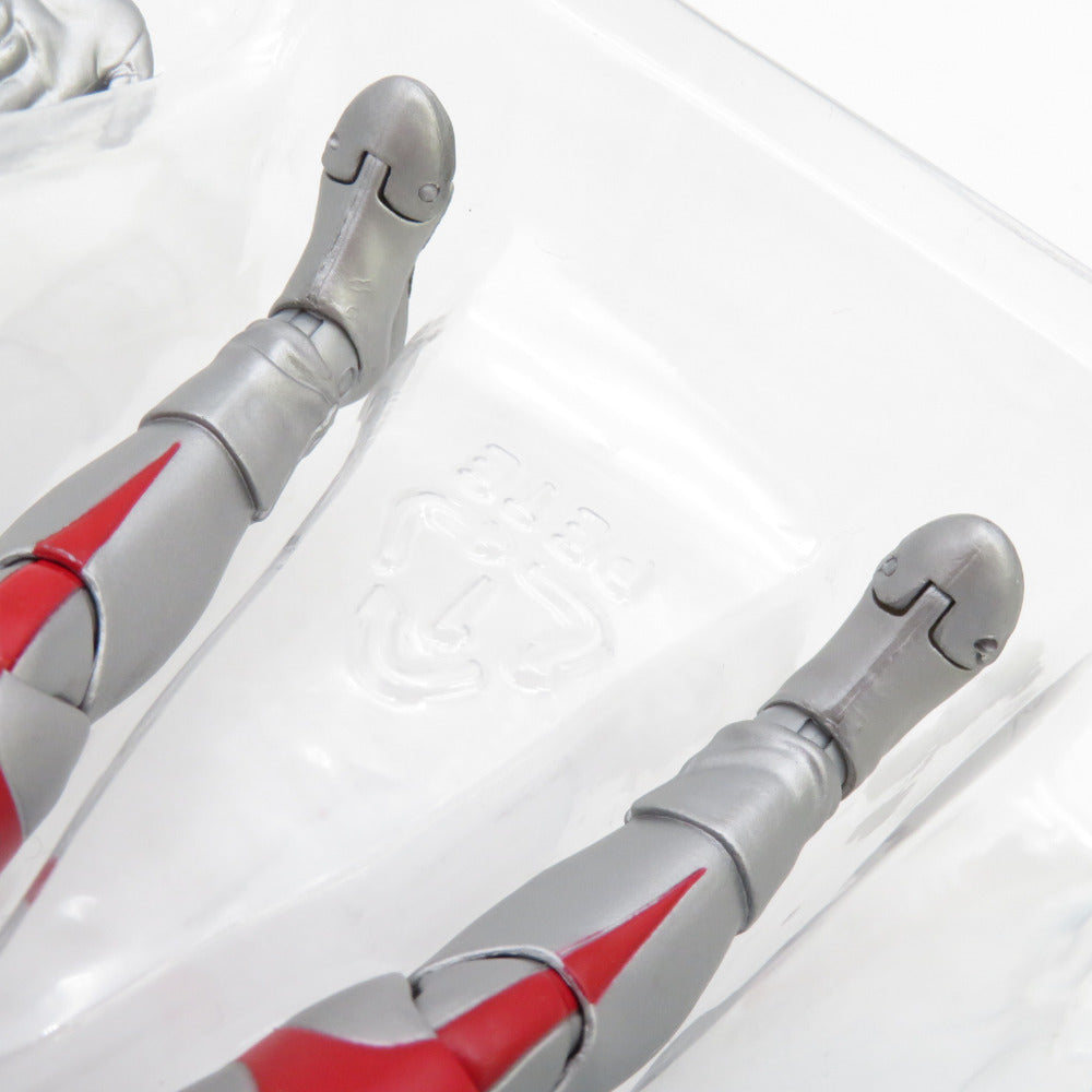 S.H.Figuarts ウルトラマンエース 「ウルトラマンA」開封済み BANDAI バンダイ フィギュア