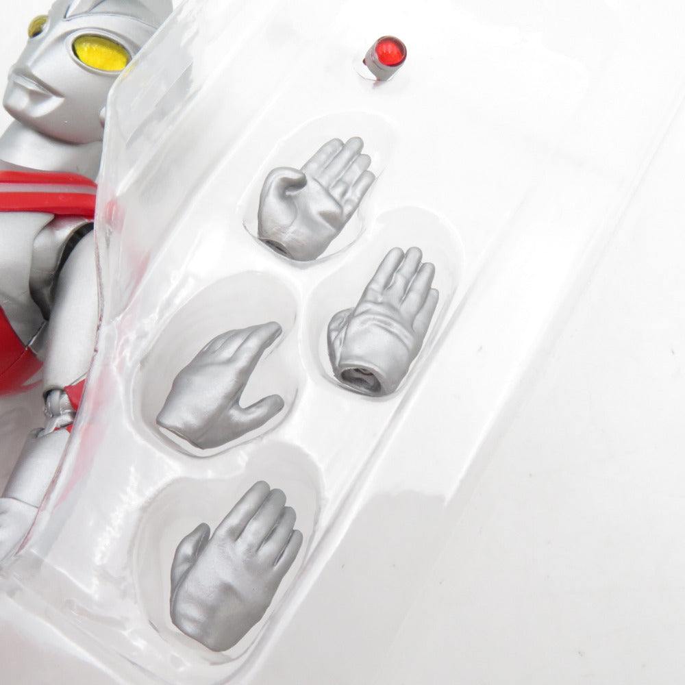 S.H.Figuarts ウルトラマンエース 「ウルトラマンA」開封済み BANDAI バンダイ フィギュア