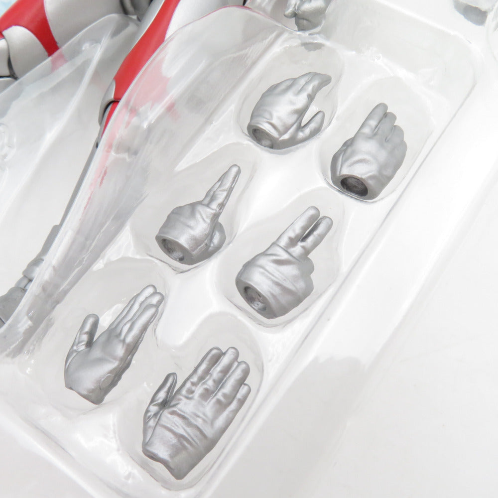 S.H.Figuarts ウルトラマンエース 「ウルトラマンA」開封済み BANDAI バンダイ フィギュア