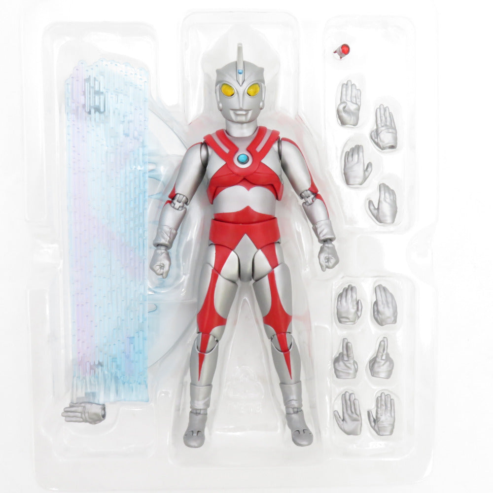 S.H.Figuarts ウルトラマンエース 「ウルトラマンA」開封済み BANDAI バンダイ フィギュア