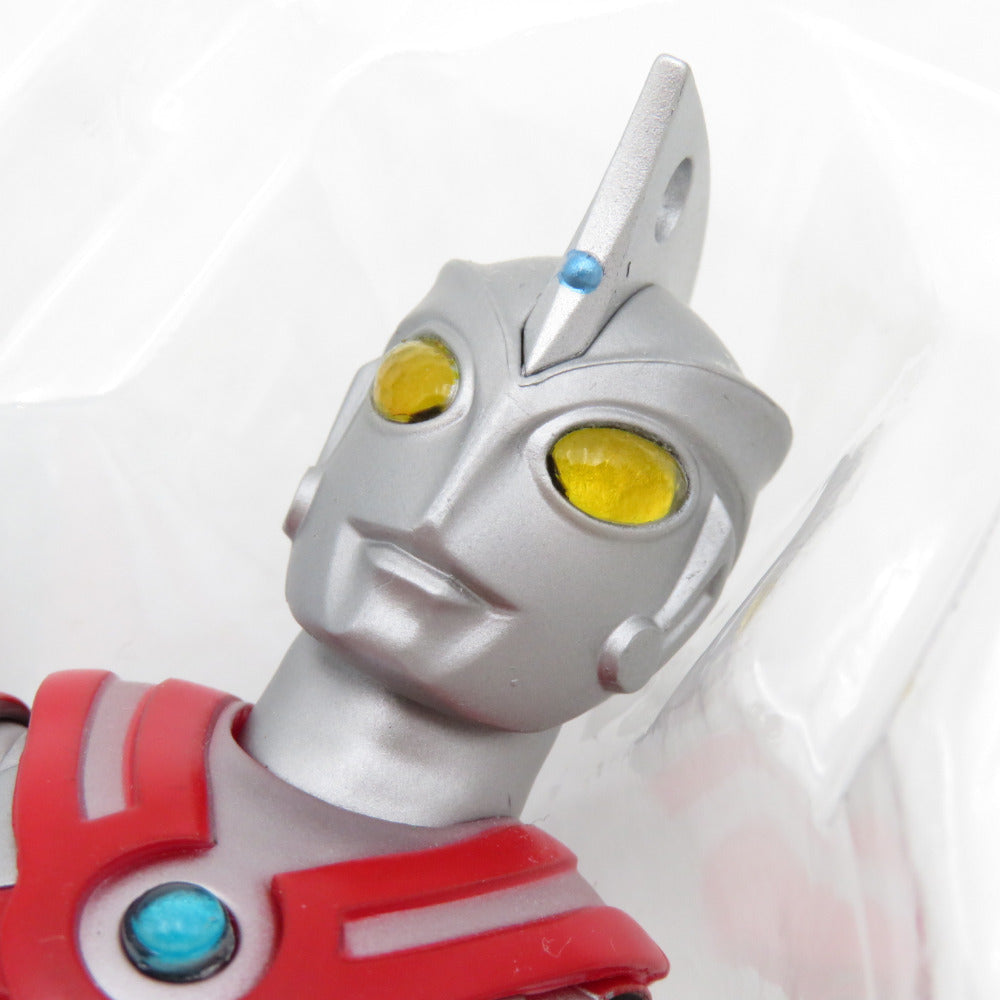 S.H.Figuarts ウルトラマンエース 「ウルトラマンA」開封済み BANDAI バンダイ フィギュア