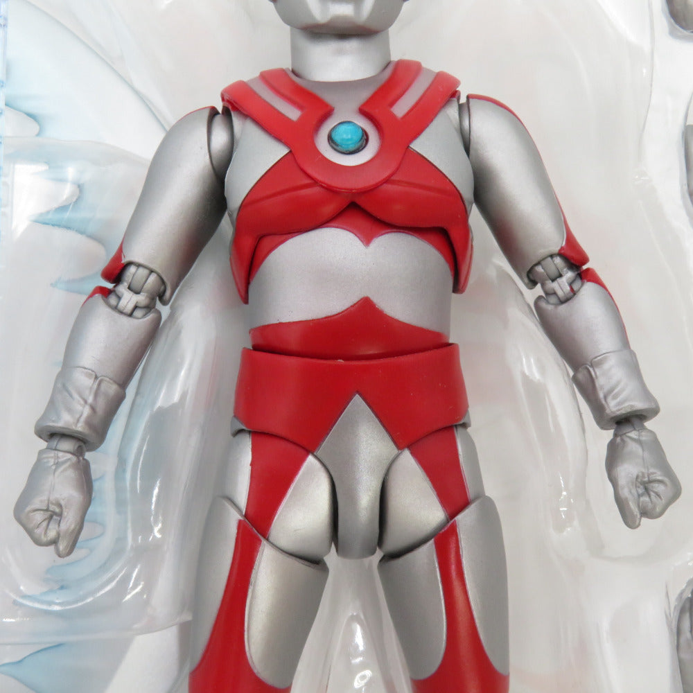 S.H.Figuarts ウルトラマンエース 「ウルトラマンA」開封済み BANDAI バンダイ フィギュア