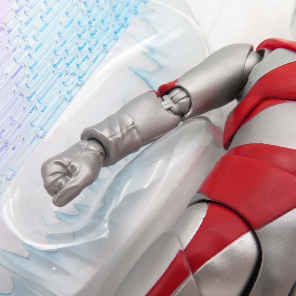 S.H.Figuarts ウルトラマンエース 「ウルトラマンA」開封済み BANDAI バンダイ フィギュア