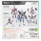 S.H.Figuarts ウルトラマンエックス＆ゴモラアーマーセット 「ウルトラマンX」開封済み BANDAI バンダイ フィギュア