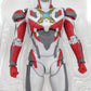 S.H.Figuarts ウルトラマンエックス＆ゴモラアーマーセット 「ウルトラマンX」開封済み BANDAI バンダイ フィギュア