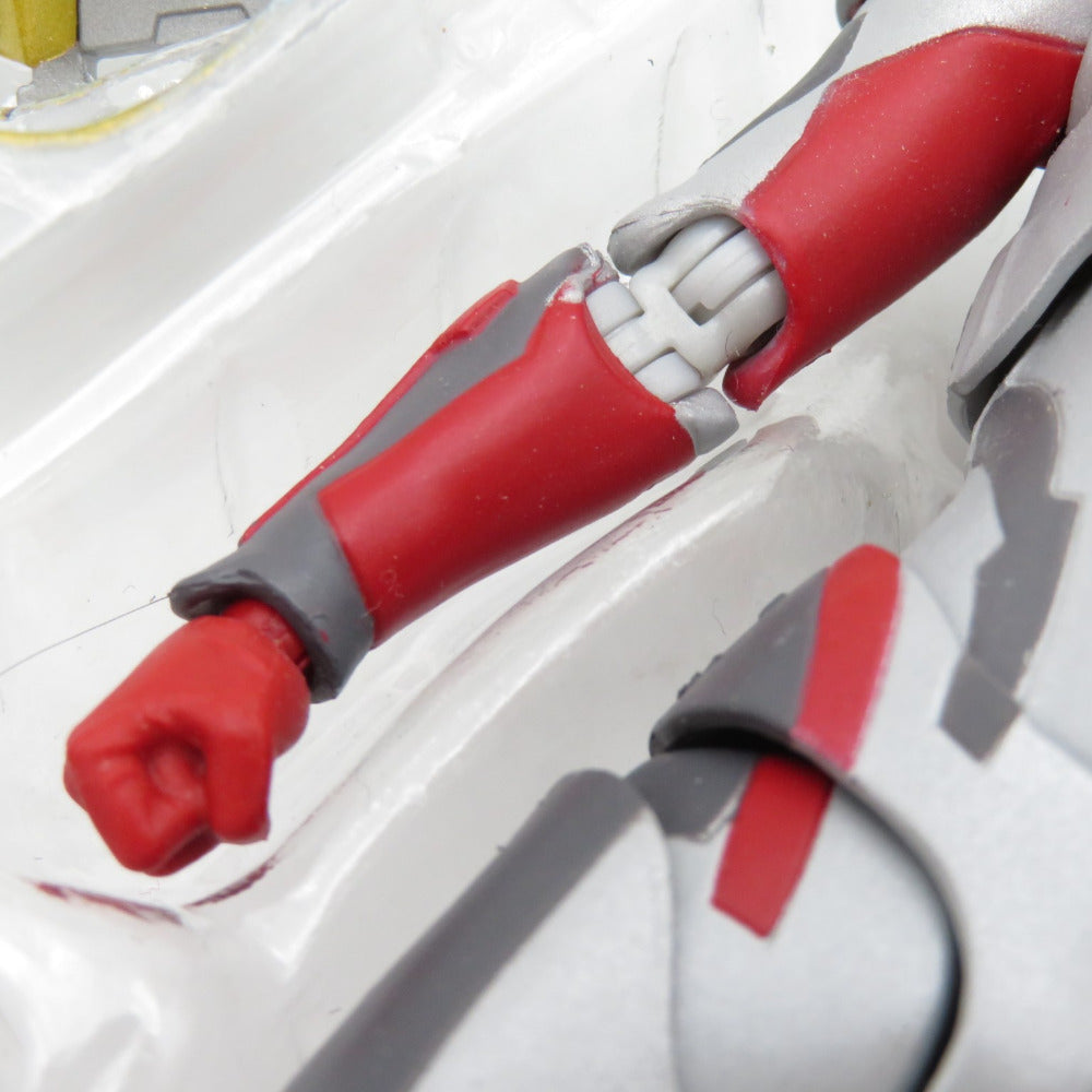 S.H.Figuarts ウルトラマンエックス＆ゴモラアーマーセット 「ウルトラマンX」開封済み BANDAI バンダイ フィギュア