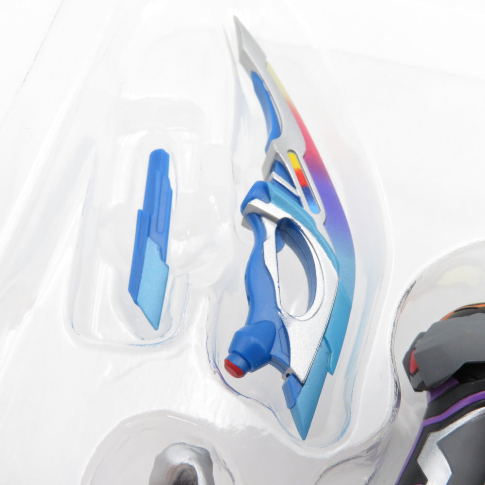 S.H.Figuarts ウルトラマンエクシードX 「ウルトラマンX」開封済み 輸送箱付き BANDAI バンダイ フィギュア